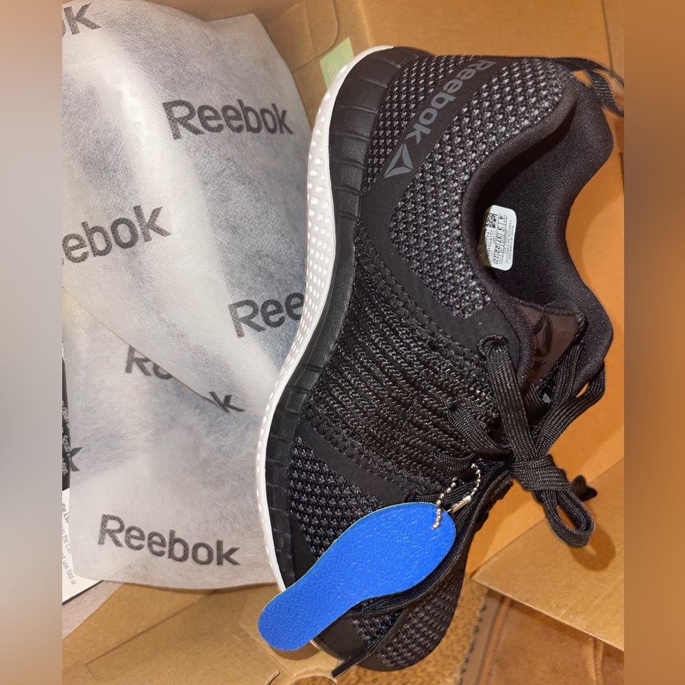 Reebook work shoes